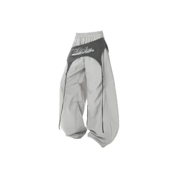 Ang2 Stu Casual Pants Unisex