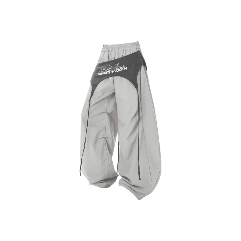Ang2 Stu Casual Pants Unisex-0