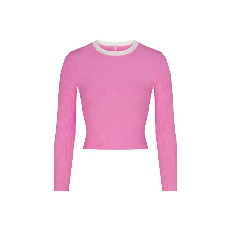 Skims T Shirts Women's-2