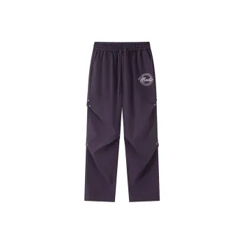 LIGHTNING MONSTER Casual Pants Unisex