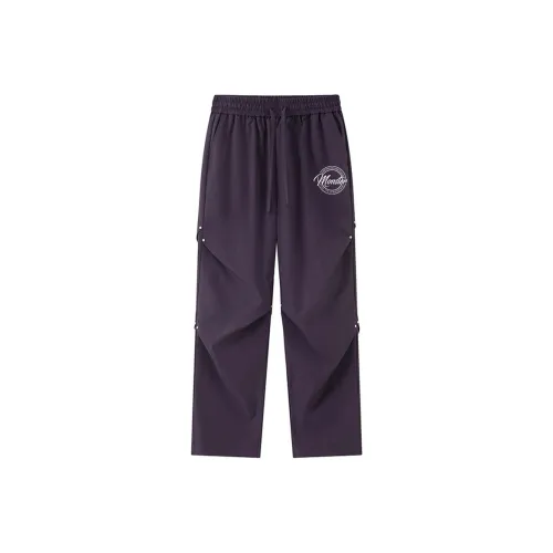 Loungewear & Underwear
