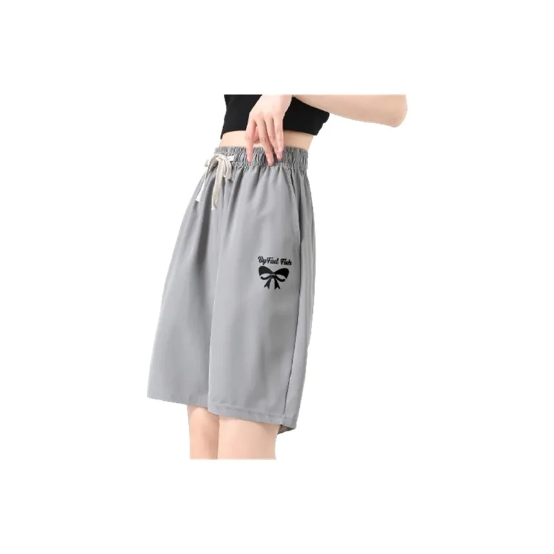 FASTFISH Casual Shorts Unisex-0