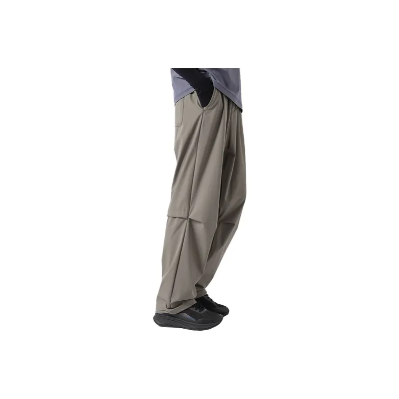 ANDEZHANMUSI Casual Pants Unisex-14