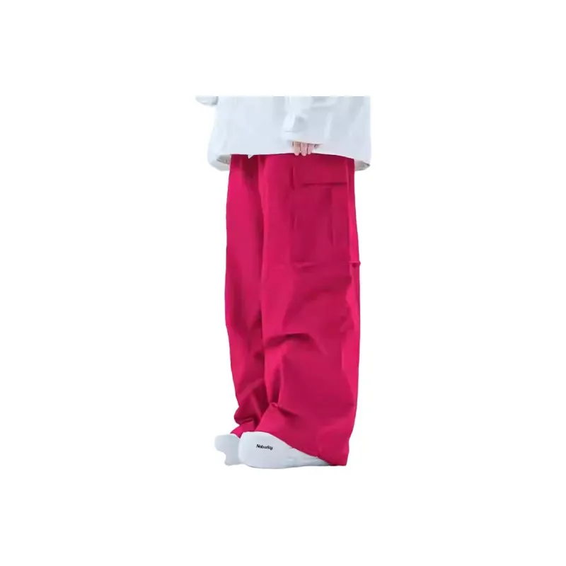 NOBADAY Ski Pants Unisex-1