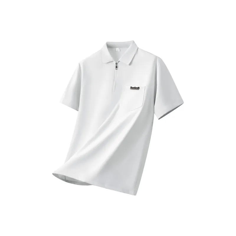 GRAMICA Polo Shirts Unisex-6