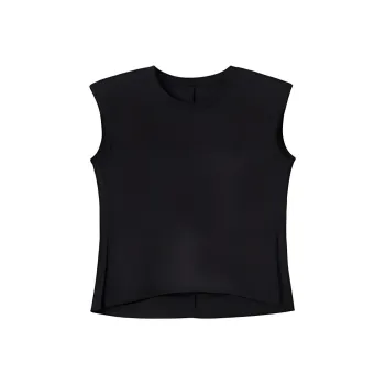 MT T Shirts Women's Black