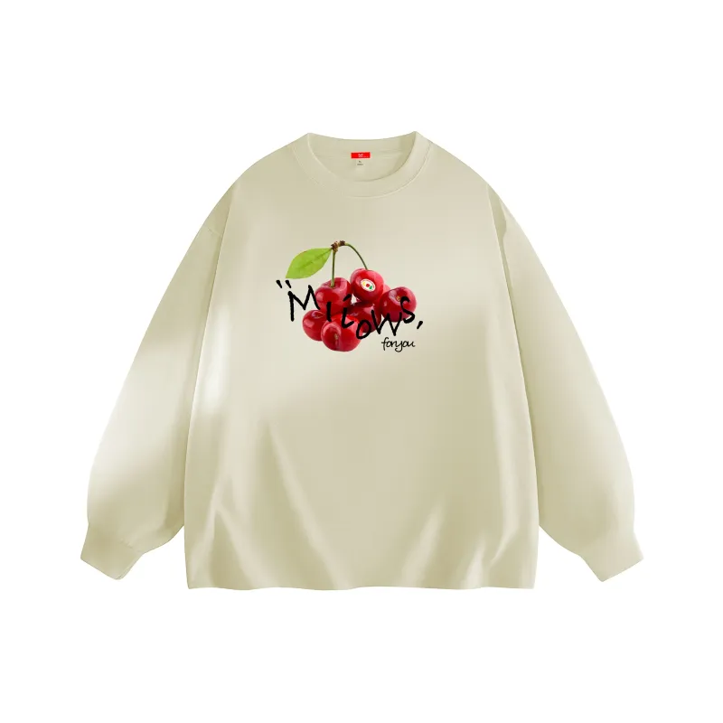 MIIOW Trend Party Series T Shirt Unisex-3