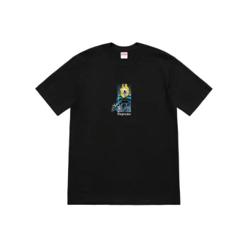 Supreme Ghost Rider Tee