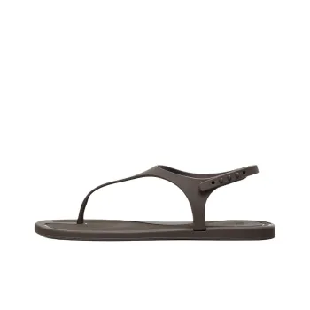 ZARA Beach Sandals Women's Brown