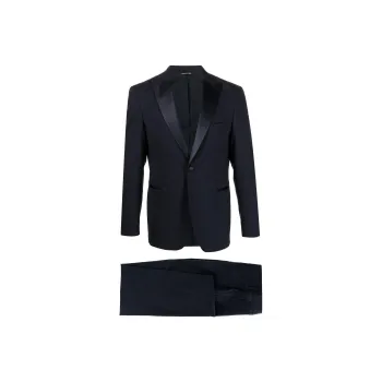 TONELLO Two-piece Dinner Suit