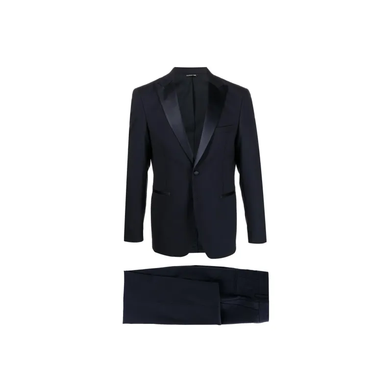 TONELLO Two-piece Dinner Suit-0