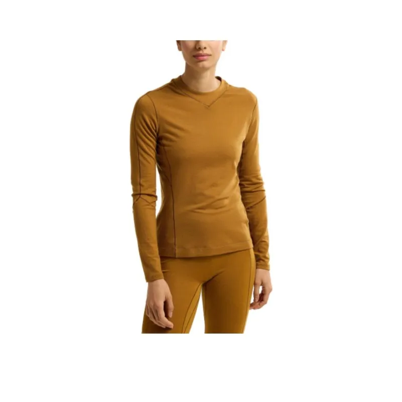 Arcteryx RHO Set in Sleeve T Shirt Women's-3