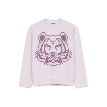 KENZO T Shirts Women's Purple