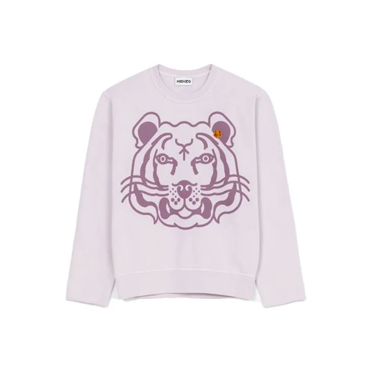 KENZO T Shirts Women's Purple-0