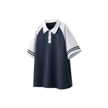 ACUOD BY CHANU Polo Shirt Unisex
