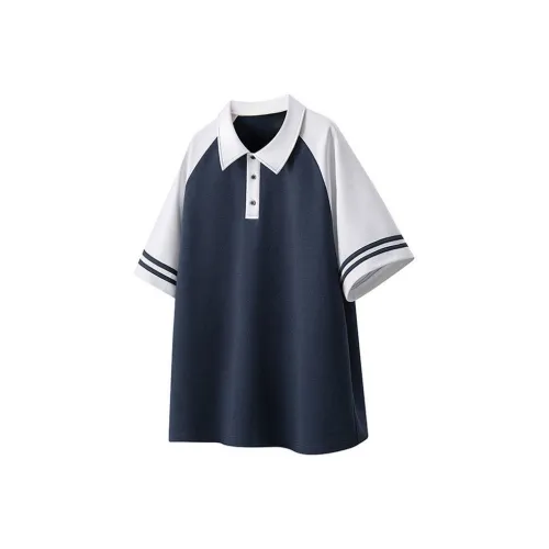 ACUOD BY CHANU Polo Shirt Unisex