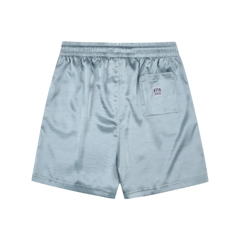 MR.ENJOYDA MONEY Casual Shorts Unisex-8