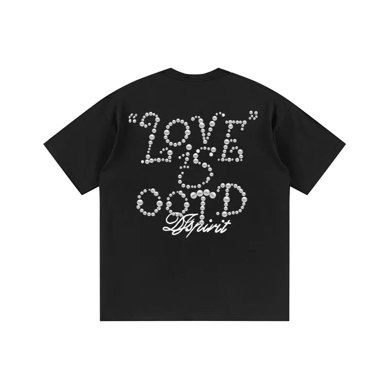 DJ.SPIRIT T Shirts Unisex-9