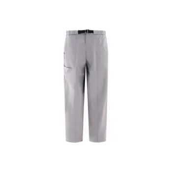 ROA Climbing Straight Leg Trousers