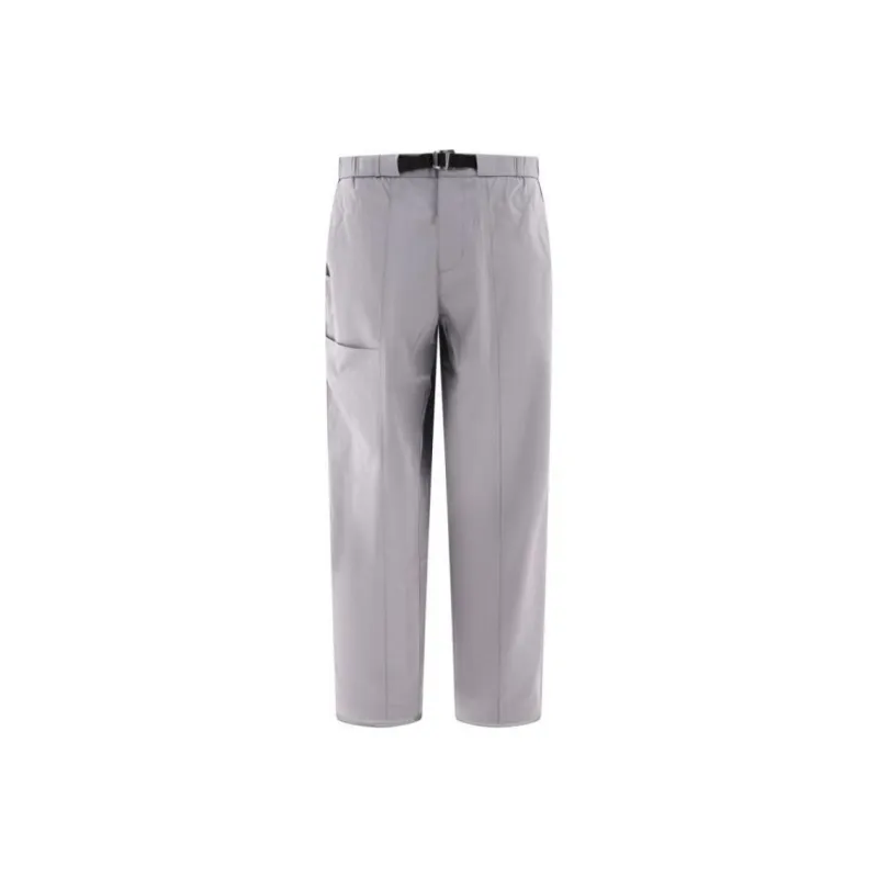 ROA Climbing Straight Leg Trousers-0