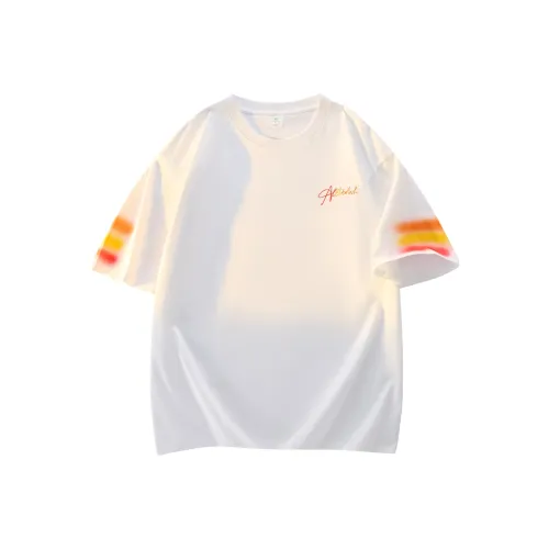 DBD WH T Shirts Unisex