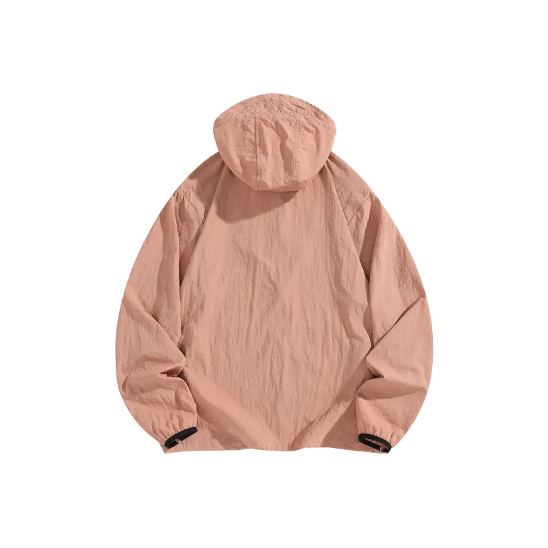 Struggle Vintage95 Super Light Quick Dry Breathable UV Protection Windproof Sun Protection Clothing Unisex-27