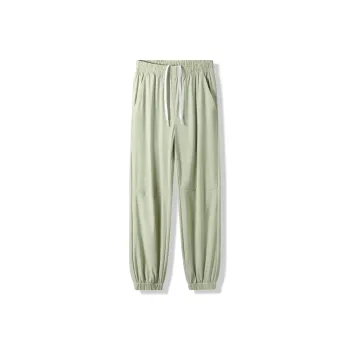 UNIWOLF Casual Pants Unisex