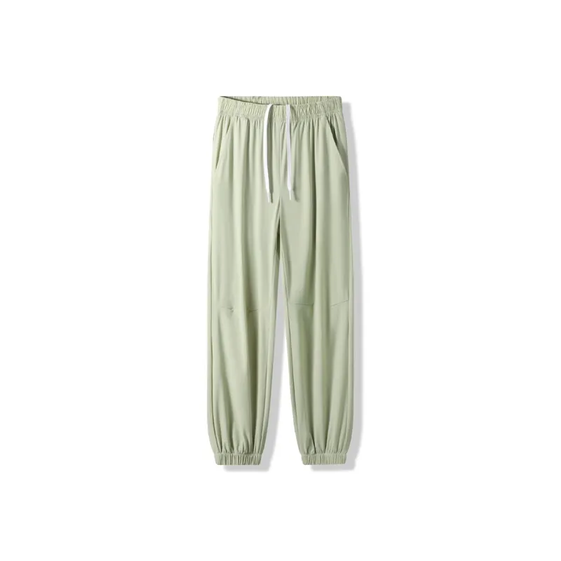 UNIWOLF Casual Pants Unisex-0