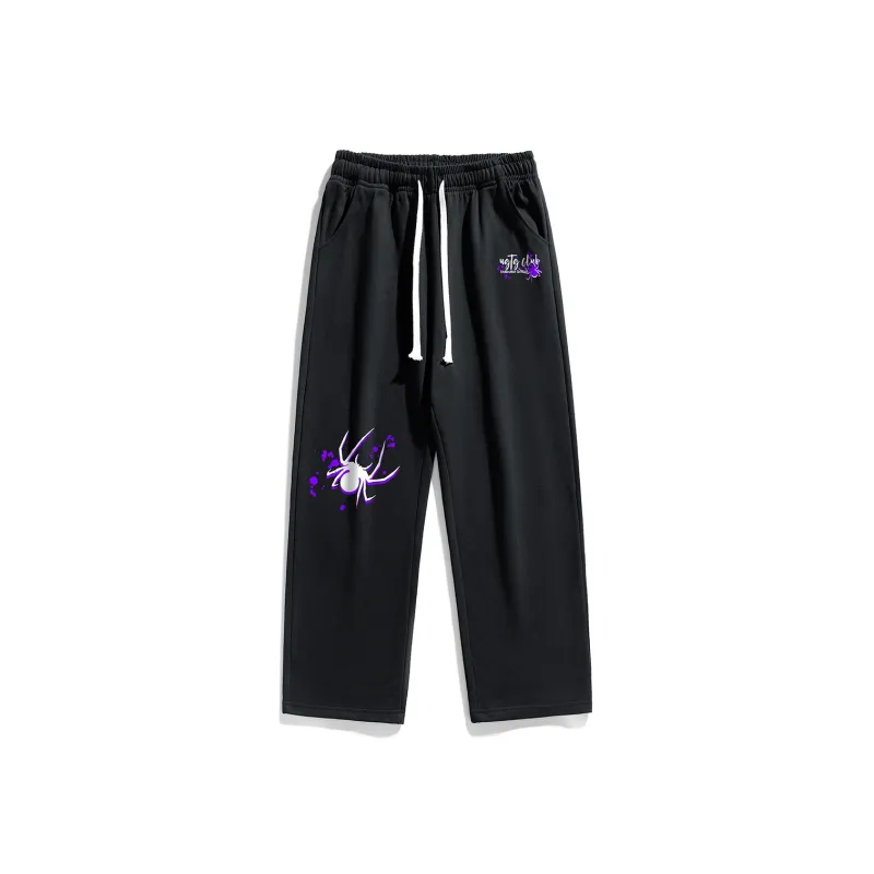 UGTG Casual Pants Unisex-7