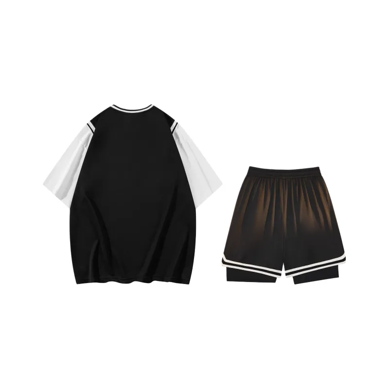 Emoji Casual Sportswear Unisex-5