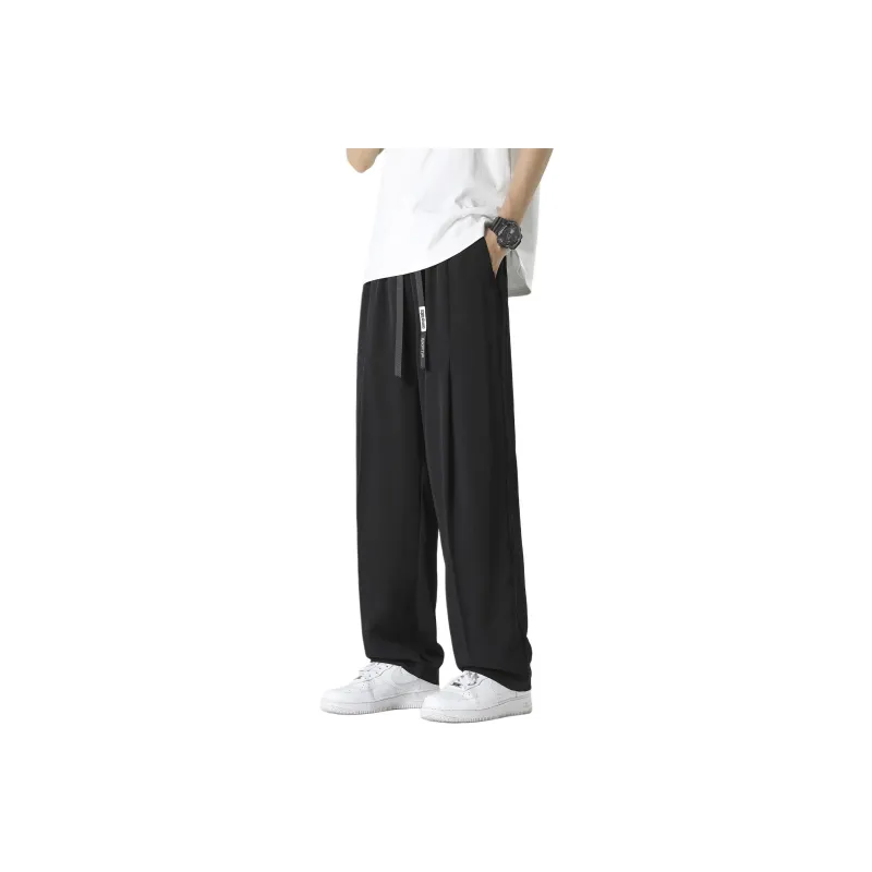 NXPTP Casual Pants Unisex-0