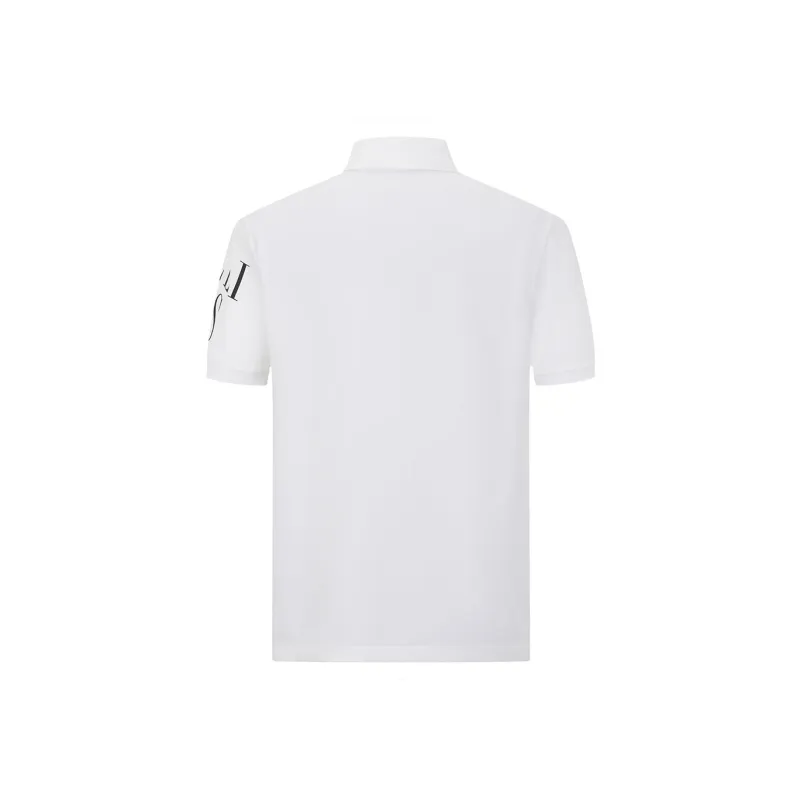 Cavalli Class Polo Shirts Men-5