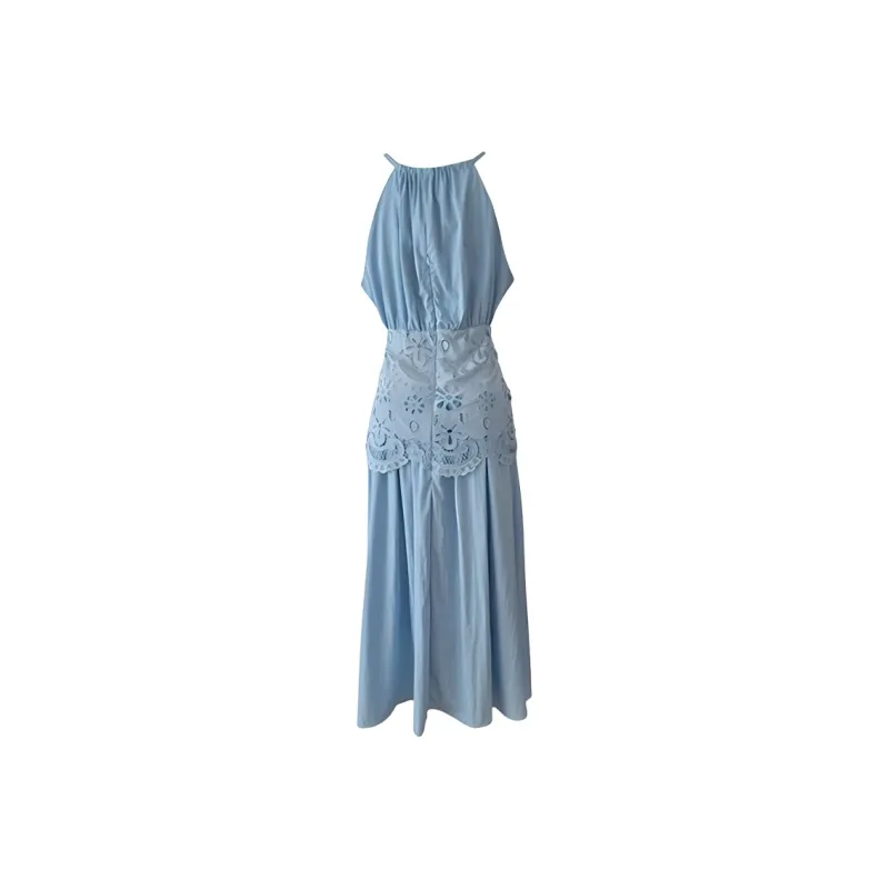 SECFLY OFFICIAL Slip Dress Women's-1