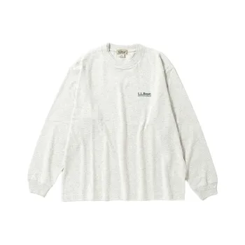 L.L.Bean T-Shirts Women's Birch