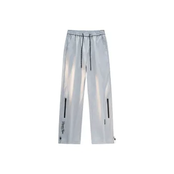 GALAXY FAIRY Casual Pants Unisex