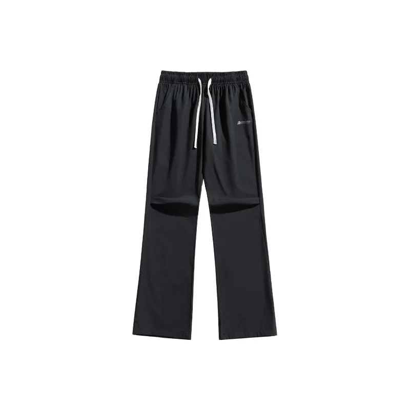 ALPINE PRO Casual Pants Unisex-0