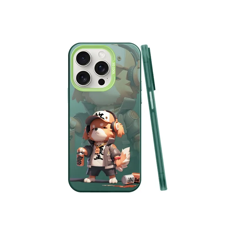 BAOCHENG Phone Cases-6