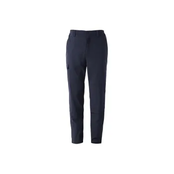 DECATHLON SOLOGNAC Casual Pants Men's Dark Blue