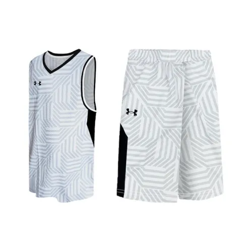 Under Armour Basketball Suits Men