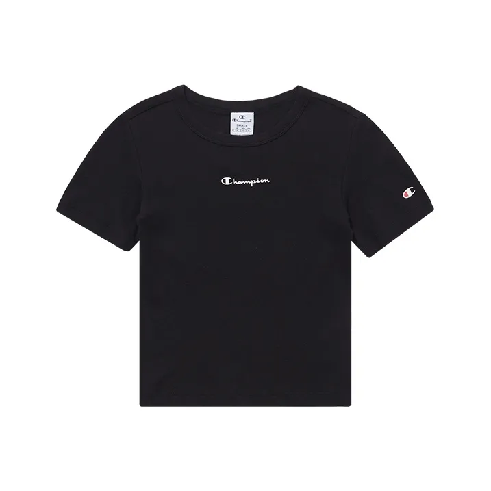 Champion Legacy T Shirts Women's-2