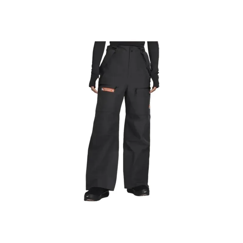 Nike ACG STORM FIT ADV Ski Pants Unisex Black-0