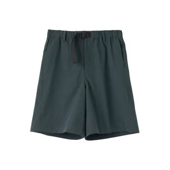 ROARINGWILD ARCH Casual Shorts Unisex