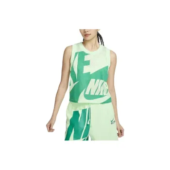 Nike Tank Top Women's Vapor Green