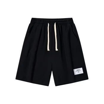 WANX Casual Shorts Unisex