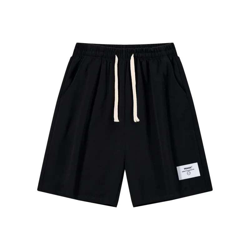WANX Casual Shorts Unisex-0