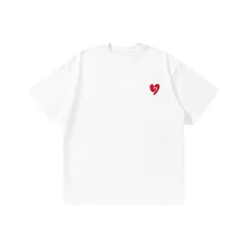 Urban Beauty Drop Shoulder Sleeve T Shirt Women's