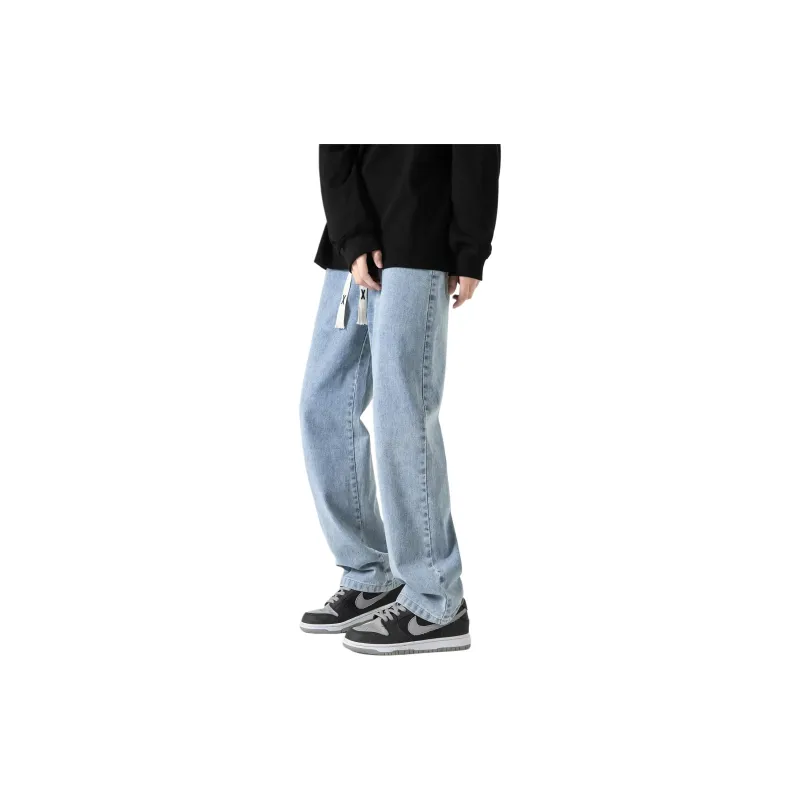 Lightning X Storm Jeans Unisex-0