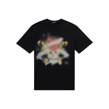Ed Hardy T Shirts Men Black