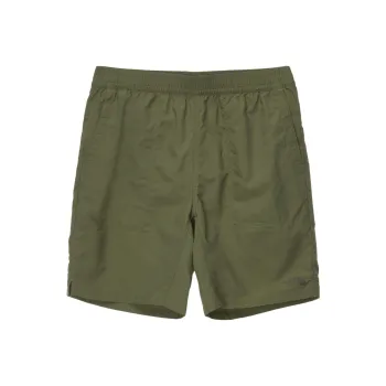 THE NORTH FACE Sports Shorts Men Army Green