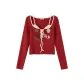 Vintage Red